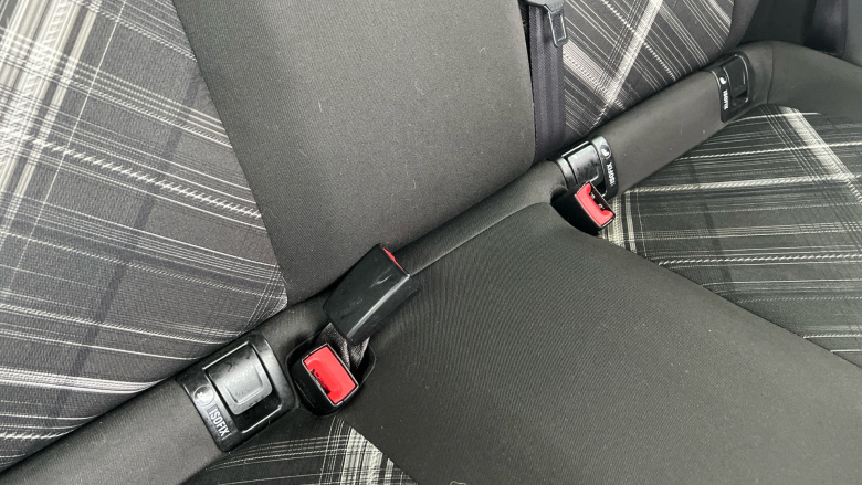 Vauxhall Corsa 1.2 Limited Edition 3dr Petrol Hatchback